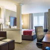Отель Comfort Suites Medical Center, фото 4