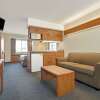 Отель Microtel Inn & Suites by Wyndham Inver Grove Heights/Minneap, фото 3