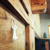 Отель Chalet Grittelihus, Large Bathroom, Lots of Living Space, Nähe Interlaken, фото 6