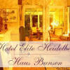 Отель Elite Heidelberg, фото 13