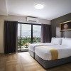 Отель Chiva Bangkok Hotel (SHA Extra Plus), фото 5