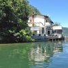 Отель Direct on Lugano Lake: Take a Swim From Your Villa, фото 29