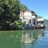 Отель Direct on Lugano Lake: Take a Swim From Your Villa, фото 13