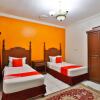 Отель Oyo 128 Al Hamra Palace 1, фото 16