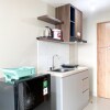Отель Comfy And Homey Studio At Gateway Park Lrt City Bekasi Apartment, фото 6