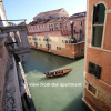 Отель SAN MARCO CANAL VIEW#2 aircond, 4 pax, 120sqm Wifi, фото 18
