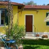 Отель House with 2 bedrooms in Imperia with WiFi, фото 14