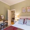 Отель Long Stay Discounts - Charming 1 bed Apt, Chelsea, фото 2
