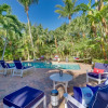 Отель Fort Pierce Escape w/ Patio - Walk to the Beach!, фото 11