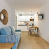 Отель Metade Charming Studio in Lisbon Center, фото 13