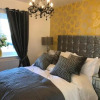 Отель Sorrel House, фото 10