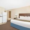 Отель Days Inn Suites Baxter Brainerd Area, фото 9