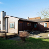 Отель 6 Person Holiday Home in Lokken, фото 14