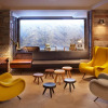 Отель Des 3 Vallees Hotel, фото 38