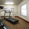 Отель Sleep Inn & Suites Hewitt - South Waco, фото 25