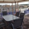 Отель Apartment With 4 Bedrooms in Concarneau, With Wonderful sea View, Furn, фото 5