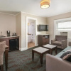 Отель WorldMark San Francisco, фото 8