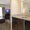 Отель Hampton Inn & Suites Arundel Mills/Baltimore, фото 26