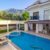 Отель Prestij Amintas 4+1 Villa, Özel Havuzlu, Fethiye, фото 16