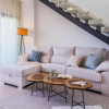 Отель Spectacular Brand new Penthouse Ocean View, фото 9
