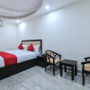 Отель Prince Plaza By OYO Rooms, фото 5