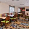 Отель Holiday Inn Express Kenner - New Orleans Airport, an IHG Hotel, фото 23