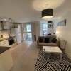 Отель Luxury Brand New 6ppl Apartment, Cambridge Station, фото 8