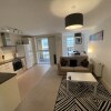 Отель Luxury Brand New 6ppl Apartment, Cambridge Station, фото 11