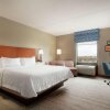 Отель Hampton Inn & Suites Ephrata - Mountain Springs, фото 22