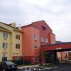 Отель Fairfield Inn & Suites by Marriott Portland North в Портленде