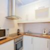 Отель 1 Bedroom Apartment in the Heart of Dublin, фото 14