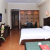 Отель Wuzhou New Century Hotel - Wuzhou, фото 4