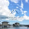 Отель The Pier Phu Quoc Resort, фото 12