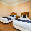 Отель La Casa de Don Tito, Jocotitlán, фото 8