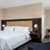 Отель Holiday Inn Express Kansas City Downtown, an IHG Hotel, фото 6