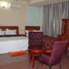 Отель Wanyama Hotel Kariakoo, фото 2