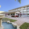 Отель Ramada by Wyndham Hialeah/Miami Airport North, фото 16