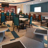 Отель SpringHill Suites Oklahoma City Airport, фото 14