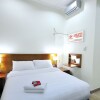 Отель Tune Hotel - 1Borneo, Kota Kinabalu, фото 7