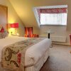 Отель Best Western Welwyn Garden City Homestead Court Hotel в Велвин-Гарден-Сити
