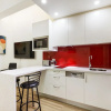 Отель Sydney CBD Studio Apartment 503BRG, фото 4
