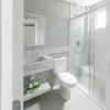 Отель Apartamento De Alto Padrao Com Piscina, фото 8