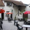 Отель Hôtel Restaurant La Madeleine, фото 13