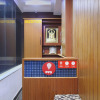 Отель OYO 10549 Hotel Le Comforts, фото 13