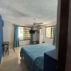 Отель Entire House on the Seashore in Chicxulub Puerto, Yuc, Riviera Yucateca Mex, фото 3