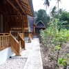 Отель Nusa Penida Pudak Nature Bungalow, фото 24
