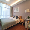 Отель Minimalist city apartment (Ganzhou taiguyu store), фото 5