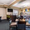 Отель Comfort Inn & Suites Red Deer, фото 25