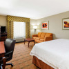 Отель Hampton Inn Moss Point Pascagoula, фото 5