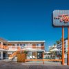 Отель The Tangerine - A Burbank Hotel, фото 10